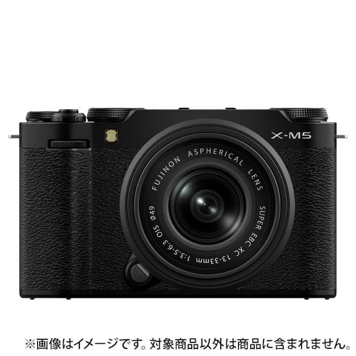 新品)FUJIFILM (フジフイルム) フジノン XC13-33mm F3.5-6.3 OIS（商品