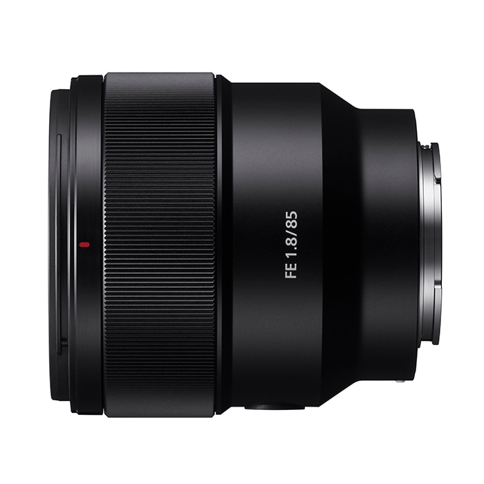 新品)SONY (ソニー) FE 85mm F1.8 SEL85F18（商品ID：4548736058330