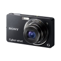 SONY (ソニー) Cyber-shot DSC-WX1 ブラック
