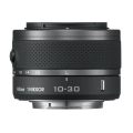 Nikon (ニコン) 1 NIKKOR VR 10-30mm F3.5-5.6 ブラック