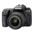 PENTAX (ペンタックス) K-7 レンズキット