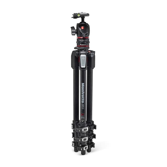 manfrottoマンフロット三脚、雲台 Amazon | マンフロット(Manfrotto) プロ三脚キット 055プロカーボン4段