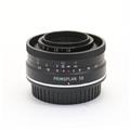 Meyer Optik Gorlitz（マイヤー オプティク ゲルリッツ） Primoplan 58mm F1.9（キヤノンEF用）