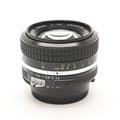Nikon (ニコン) Ai Nikkor 50mm F1.4