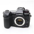 Panasonic (パナソニック) LUMIX DC-G9 PRO ボディ
