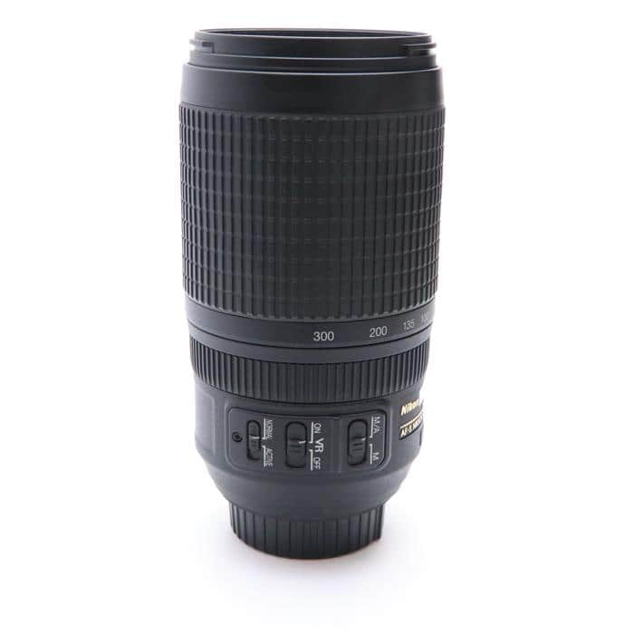 カメラ その他 Nikon (ニコン) AF-S VR Zoom-Nikkor 70-300mm F4.5-5.6G IF-ED