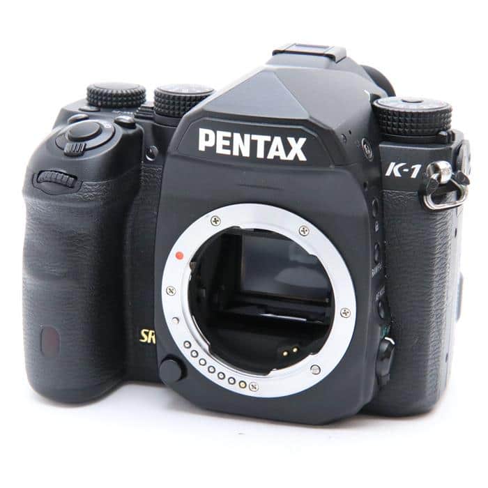(中古)PENTAX (ペンタックス) K-1 ボディ（商品ID：3717016455331）詳細ページ |  デジタルカメラ、ミラーレスカメラ、交換レンズの総合サイト｜マップカメラ