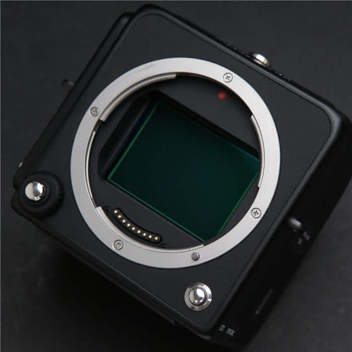 中古)HASSELBLAD (ハッセルブラッド) 907X スペシャル