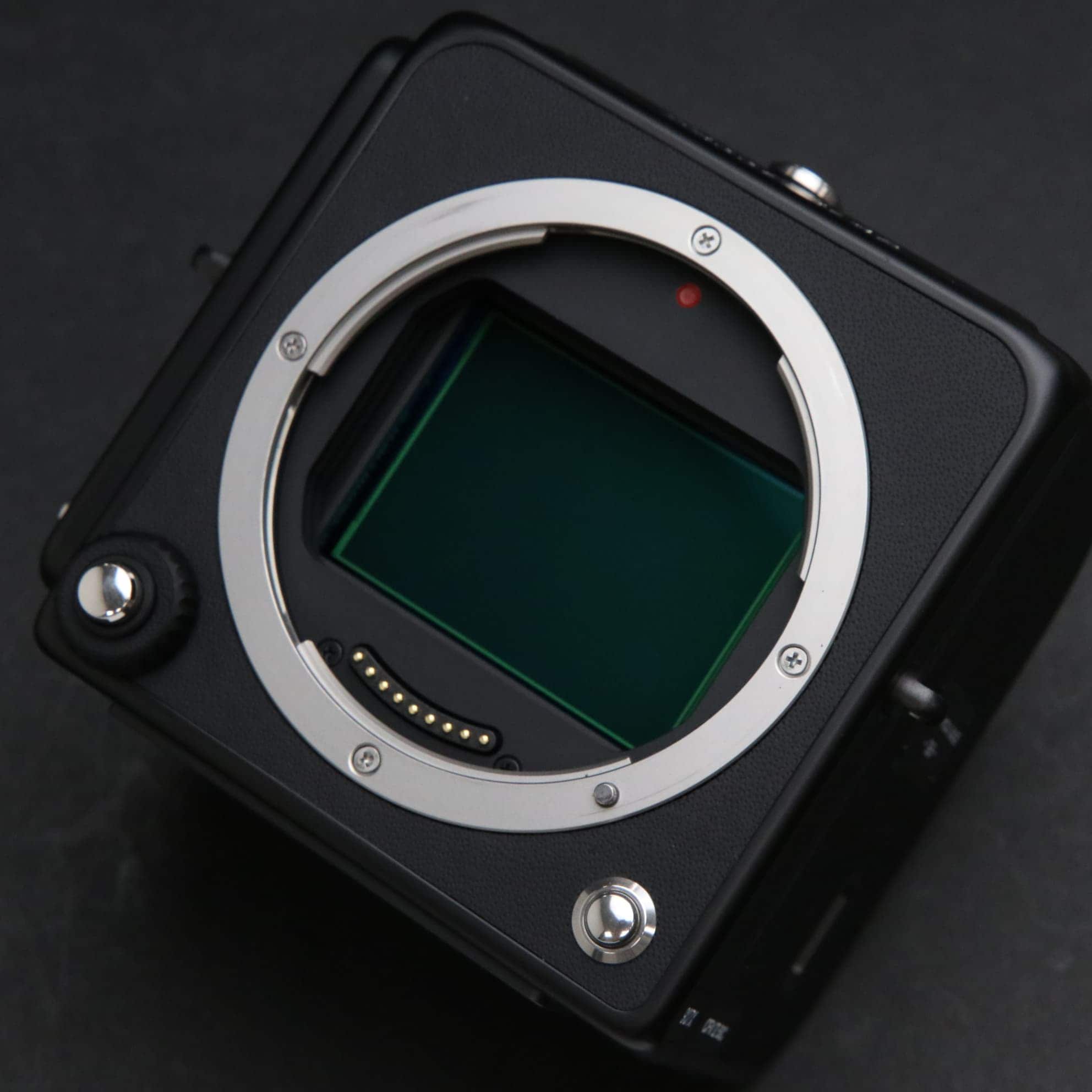 中古)HASSELBLAD (ハッセルブラッド) 907X スペシャルエディション ON