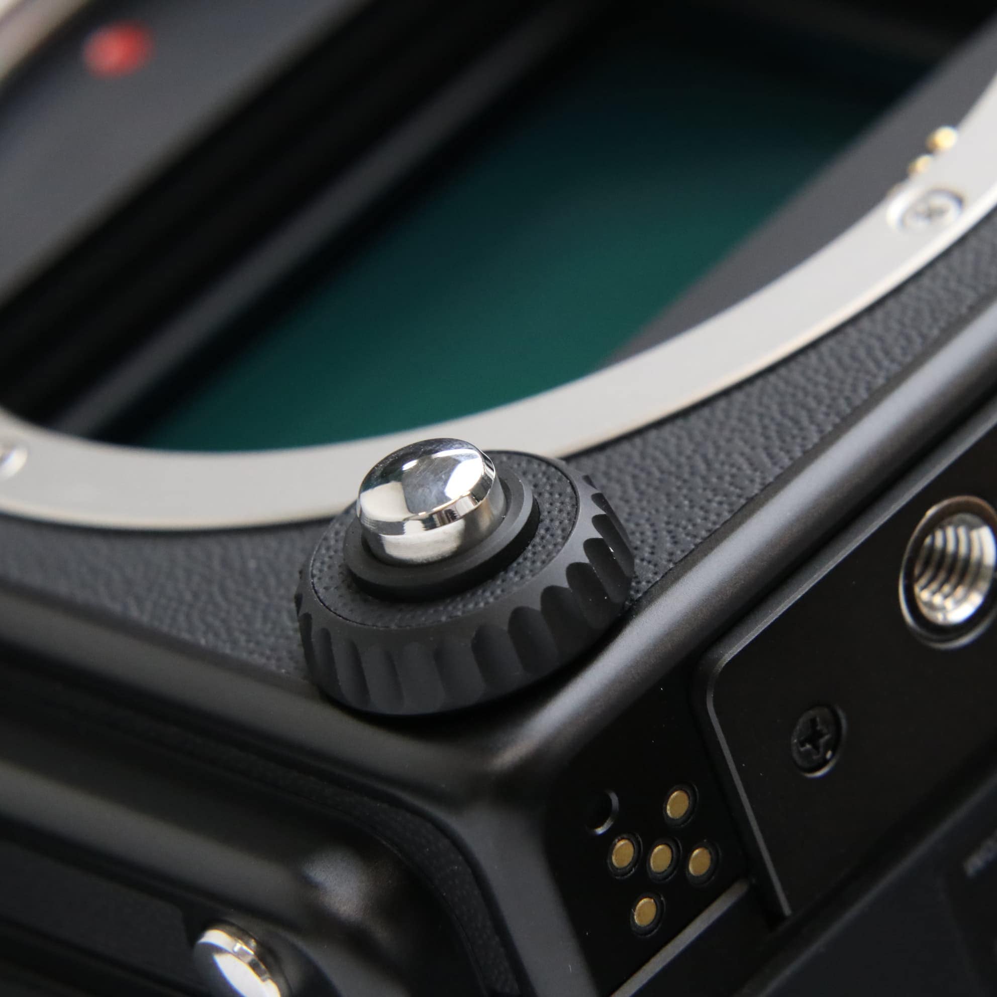 中古)HASSELBLAD (ハッセルブラッド) 907X スペシャルエディション ON