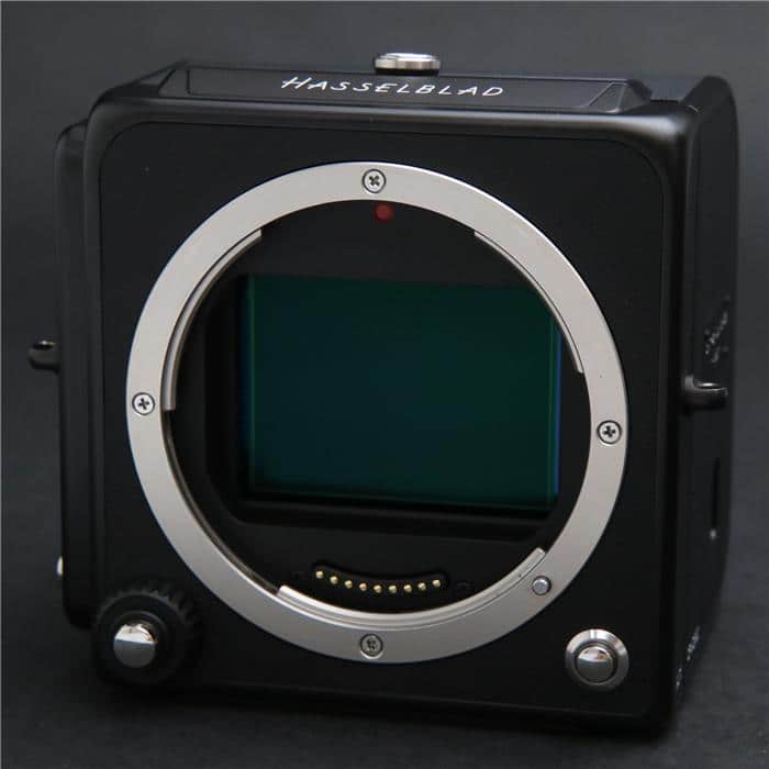 中古)HASSELBLAD (ハッセルブラッド) 907X スペシャル