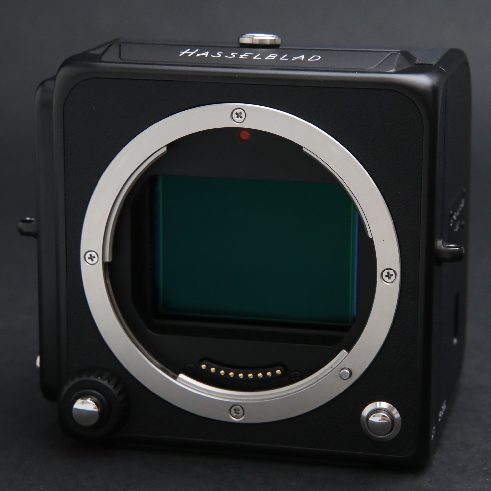 中古)HASSELBLAD (ハッセルブラッド) 907X スペシャルエディション ON