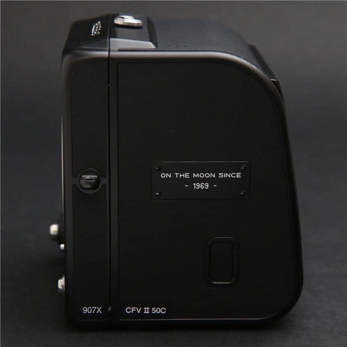 中古)HASSELBLAD (ハッセルブラッド) 907X スペシャル