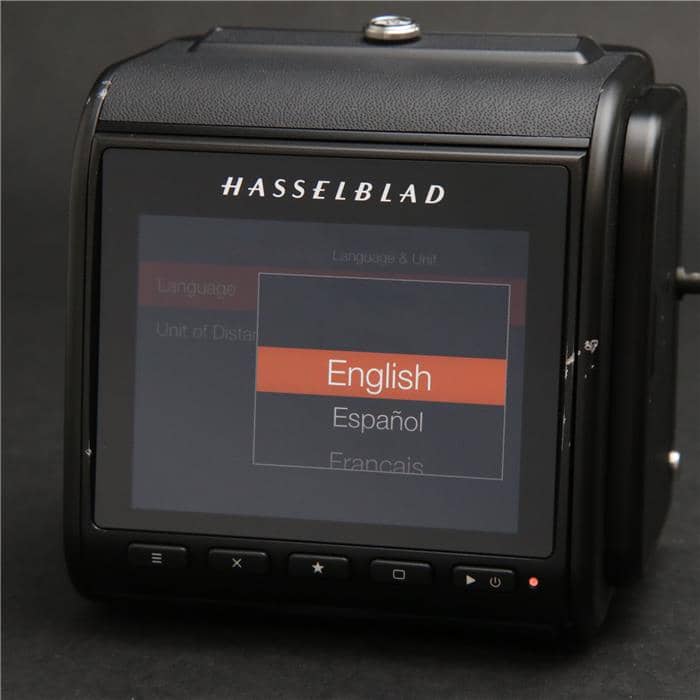 中古)HASSELBLAD (ハッセルブラッド) 907X スペシャル