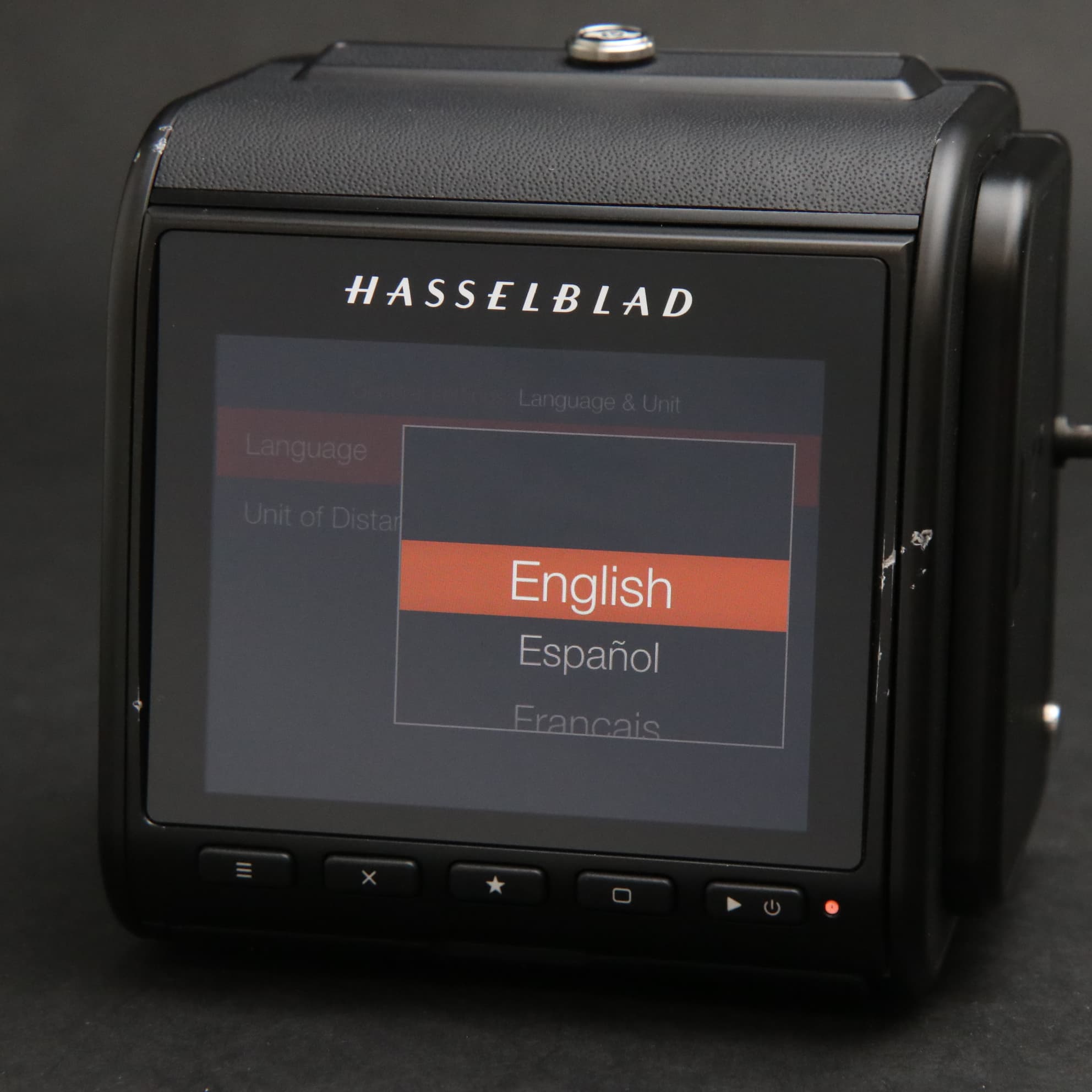 中古)HASSELBLAD (ハッセルブラッド) 907X スペシャルエディション ON