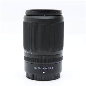新品)Nikon (ニコン) NIKKOR Z DX 50-250mm F4.5-6.3 VR（商品ID 