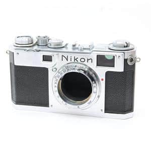 レンジファインダーボディ」「Nikon」の商品検索結果 | デジタルカメラ