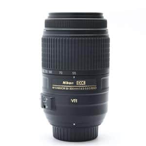 Nikon (ニコン) AF-S DX NIKKOR 55-300mm F4.5-5.6G ED VR」の Nikon (ニコン) AF-S DX NIKKOR 55-300mm F4.5-5.6G ED VR」の