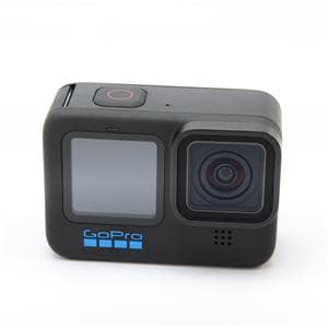 GoPro (ゴープロ) HERO10 Black CHDHX-101-FW メイン
