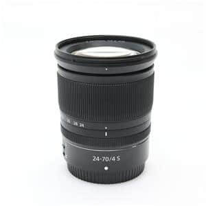 Nikon (ニコン) NIKKOR Z 24-70mm F4 S メイン