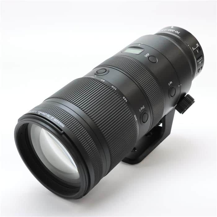 中古)Nikon (ニコン) NIKKOR Z 70-200mm F2.8 VR S（商品ID