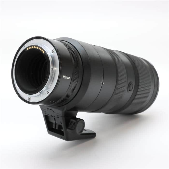 Nikon NIKKOR Z 70-200mm F2.8 VR S 中古 美品 NIKKOR Z 70-200mm f/2.8 VR S 中古価格比較 - 価格.com