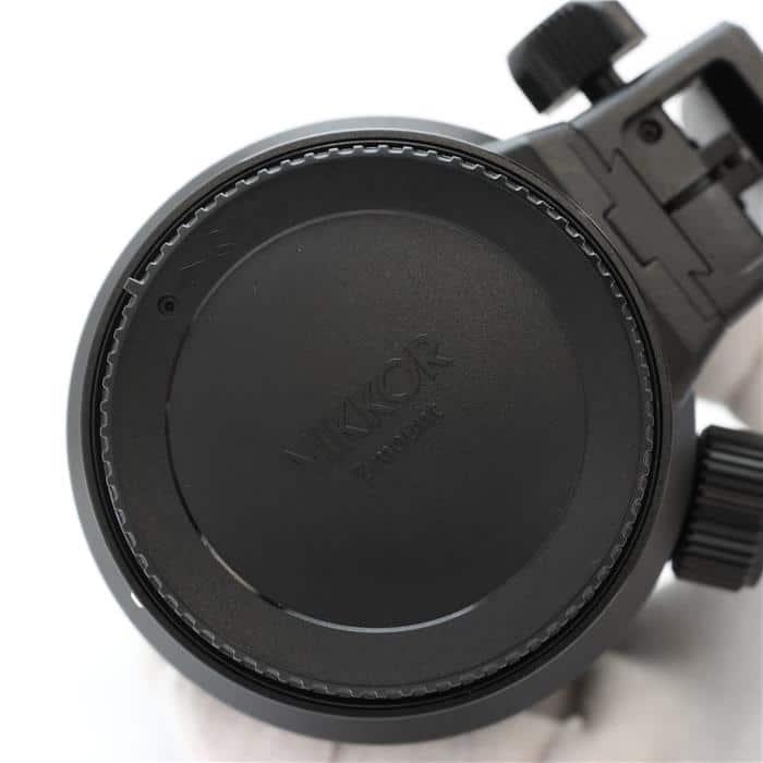 中古)Nikon (ニコン) NIKKOR Z 70-200mm F2.8 VR S（商品ID