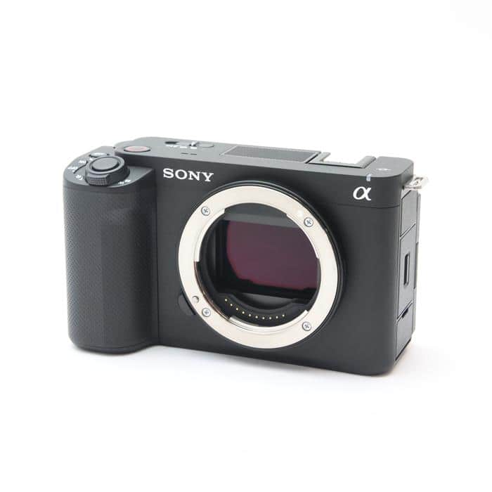 VLOGCAM ZV-E1 B ボディ