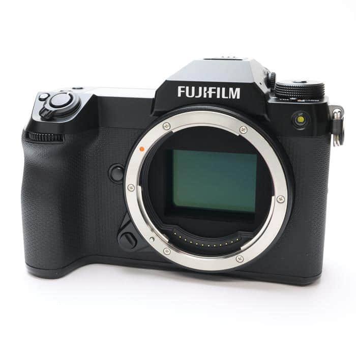 GFX 100S II