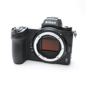 Nikon (ニコン) Z7II メイン