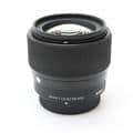 SIGMA (シグマ) Contemporary 56mm F1.4 DC DN  (マイクロフォーサーズ用)