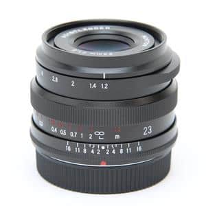 フォクトレンダー ノクトン23mm F1.2 富士フイルム NOKTON 23mm f1.2 SC を、X-Pro3からX-T5に付け替えて。｜記憶カメラ