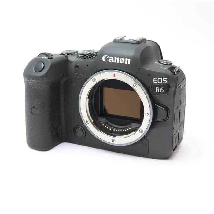 Canon キャノン/ミラーレス一眼/EOS R6/211028000083/ABランク/05【中古】 楽天市場】【中古】【アウトレット品】Canon ミラーレス一眼