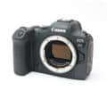 Canon (キヤノン) EOS R6