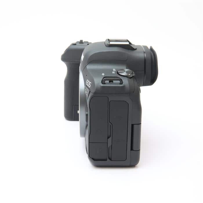Canon -  CANON EOS R6 本体のみ 新品 CANON EOS R6 Mark II ボディ 価格比較 - 価格.com