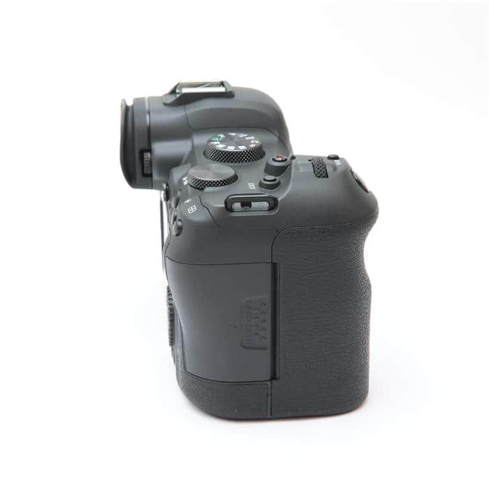 中古)Canon (キヤノン) EOS R6（商品ID：3717021417331）詳細