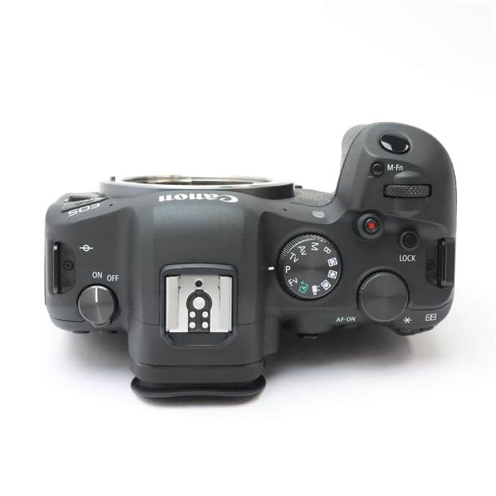 中古)Canon (キヤノン) EOS R6（商品ID：3717021417331）詳細