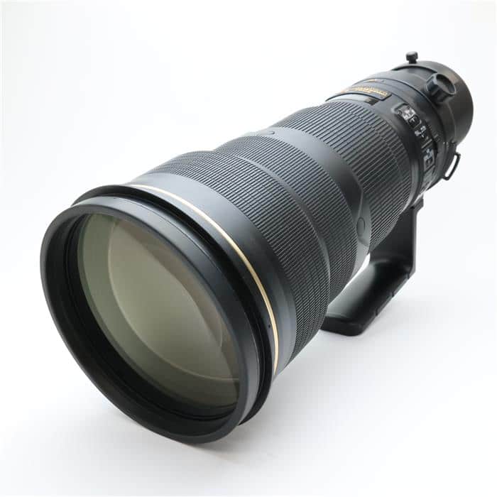 Nikon - “ジャンク品”Nikon 500mm f4G 中古)Nikon (ニコン) AF-S NIKKOR 500mm F4G ED VR（商品ID