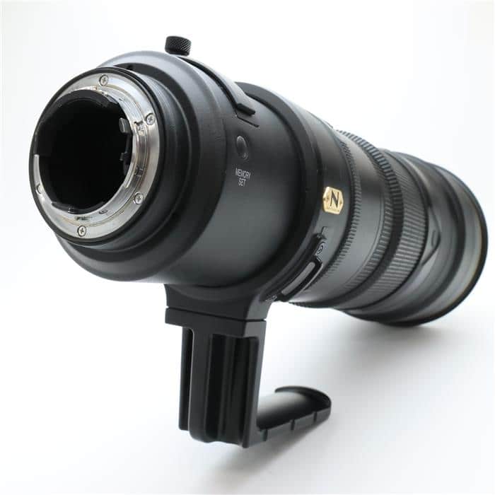 Nikon - “ジャンク品”Nikon 500mm f4G 中古)Nikon (ニコン) AF-S NIKKOR 500mm F4G ED VR（商品ID