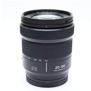 Panasonic LUMIX S 20-60mm F3.5-5.6」の商品検索結果 | デジタル