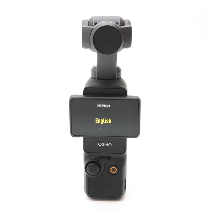 Osmo Pocket 3 Creator コンボ OP9913