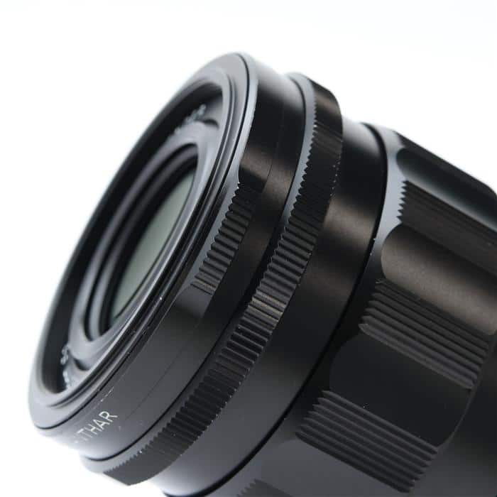 APO-LANTHAR 50mm F2 Aspherical E-Mount(ソニーE用/フルサイズ対応)