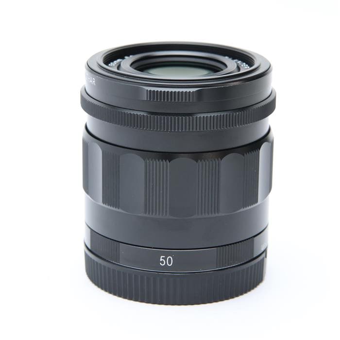 APO-LANTHAR 50mm F2 Aspherical E-Mount(ソニーE用/フルサイズ対応)