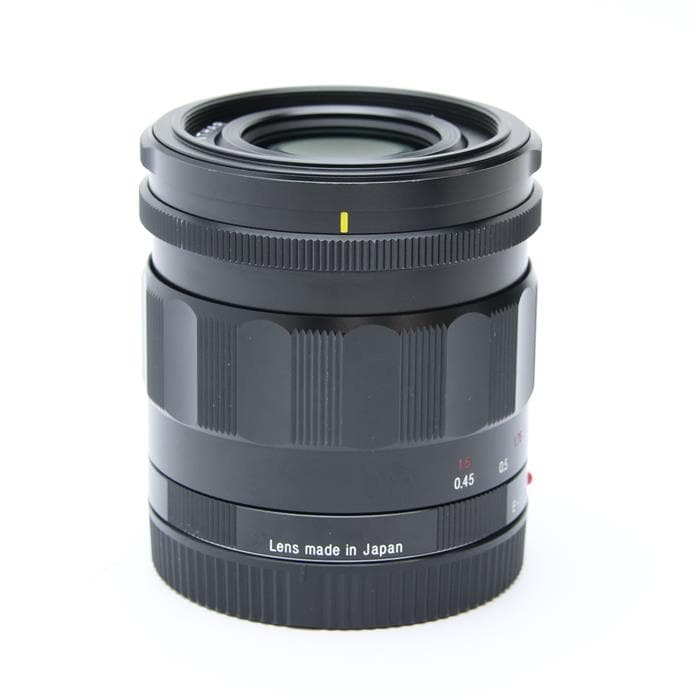 APO-LANTHAR 50mm F2 Aspherical E-Mount(ソニーE用/フルサイズ対応)
