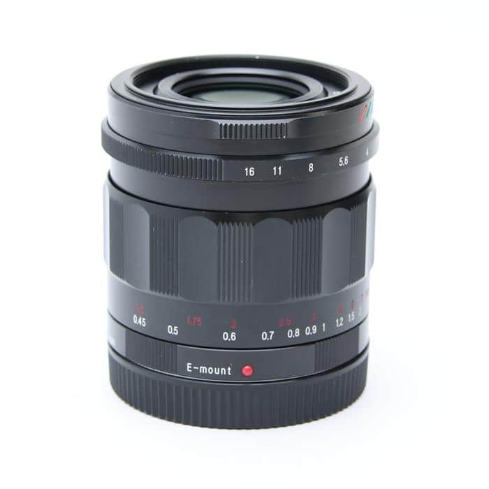 APO-LANTHAR 50mm F2 Aspherical E-Mount(ソニーE用/フルサイズ対応)