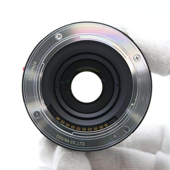 APO-LANTHAR 50mm F2 Aspherical E-Mount(ソニーE用/フルサイズ対応)