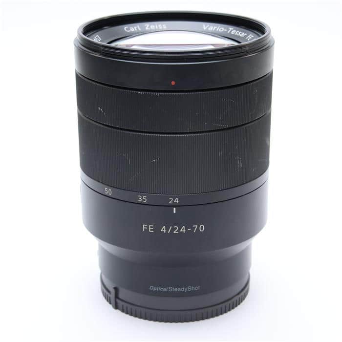 Vario-Tessar T* FE 24-70mm F4 ZA OSS SEL2470Z