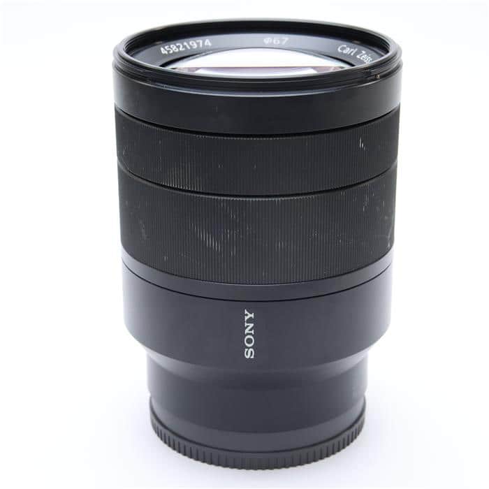 Vario-Tessar T* FE 24-70mm F4 ZA OSS SEL2470Z
