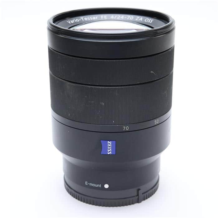 Vario-Tessar T* FE 24-70mm F4 ZA OSS SEL2470Z