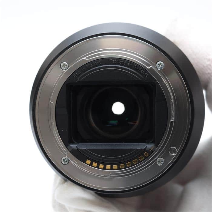 Vario-Tessar T* FE 24-70mm F4 ZA OSS SEL2470Z